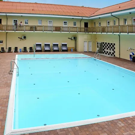 Ferienpark Markgrafenheide *