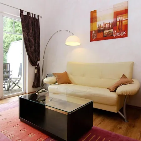 Ferienpark Markgrafenheide Markgrafenheide