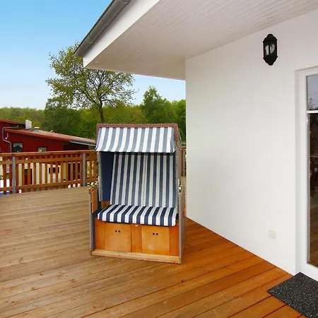 Ferienpark Markgrafenheide