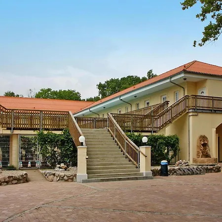 Apartment Ferienpark Markgrafenheide