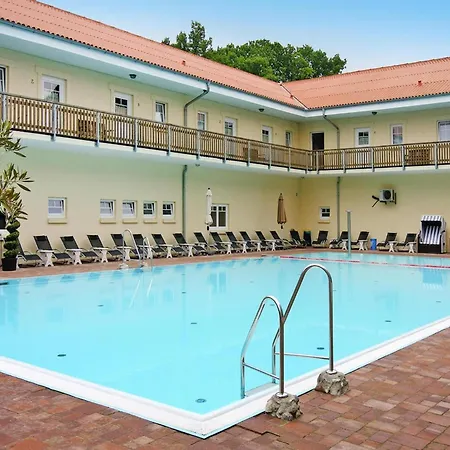 Apartment Ferienpark Markgrafenheide Markgrafenheide