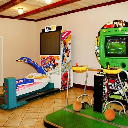 Apartment Ferienpark Markgrafenheide Markgrafenheide