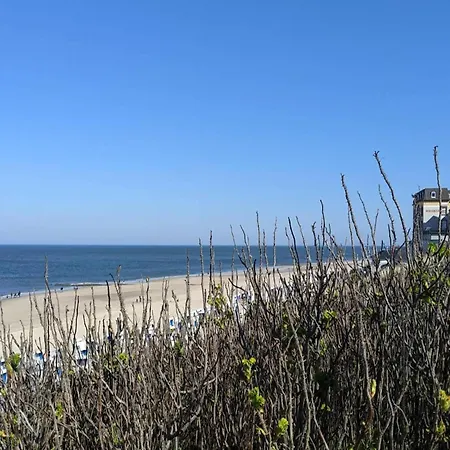 Ferienpark Markgrafenheide